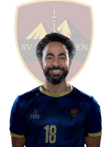Ramy Marghany