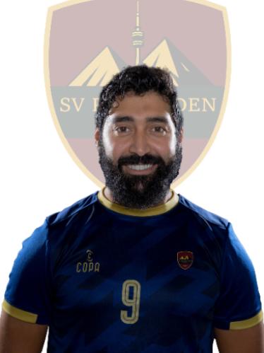 Moaz Mohamed