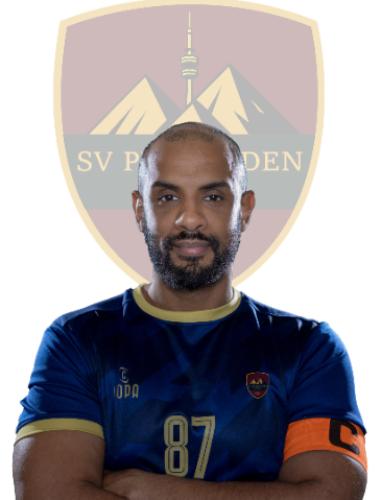 Ahmed Saleh