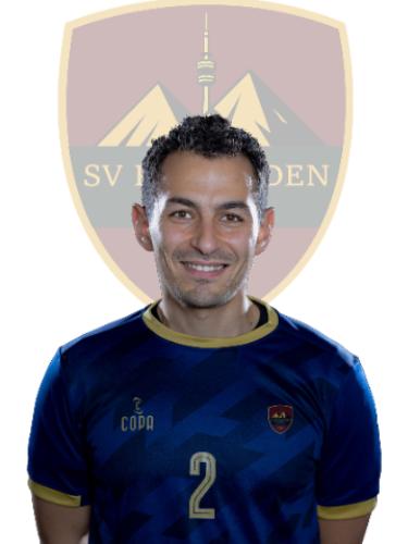 Amr Younes