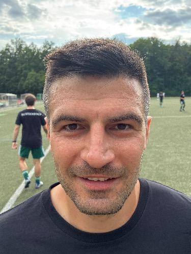 Bozidar Petrovic