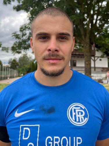 Ugljesa Stevanovic