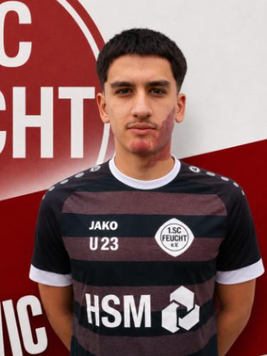 Edis Ramovic