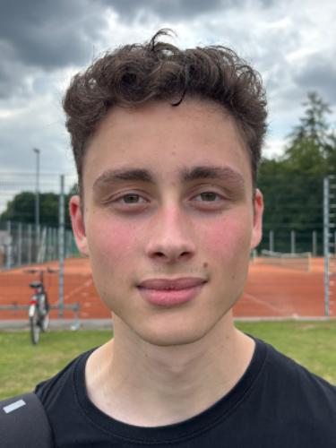 Jannik Mattes