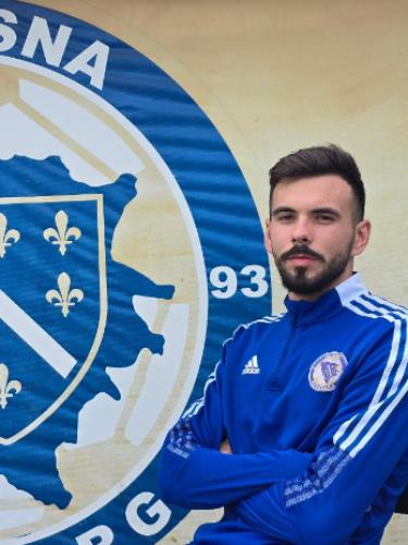 Armin Demirovic