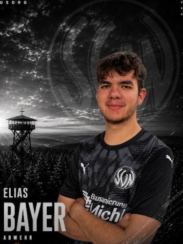 Avatar Bild für Elias Bayer