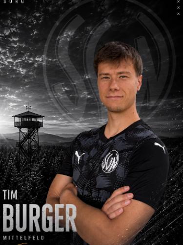 Avatar Bild für Tim Burger