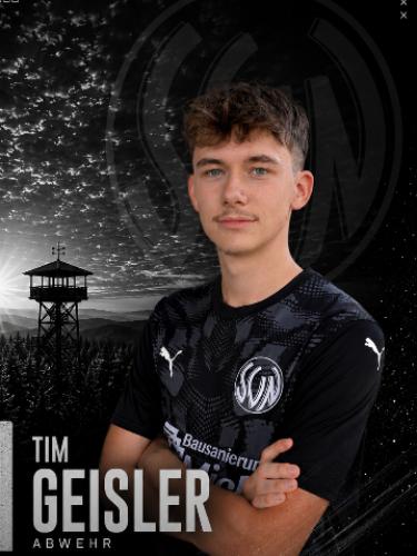 Avatar Bild für Tim Geisler