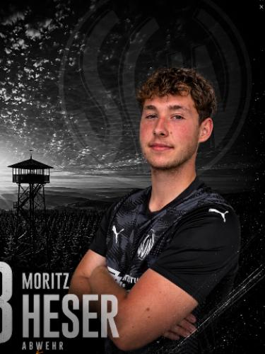 Avatar Bild für Moritz Heser