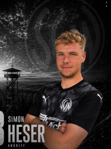 Avatar Bild für Simon Heser