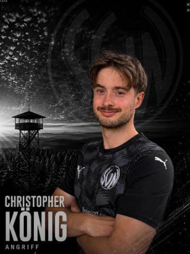 Avatar Bild für Christopher König
