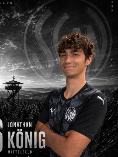 Jonathan König