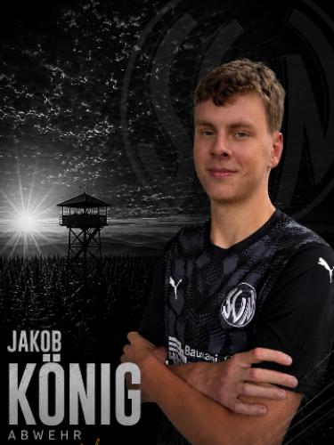 Jakob König