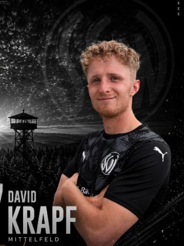David Krapf