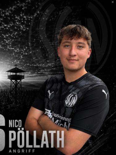 Avatar Bild für Nico Pöllath