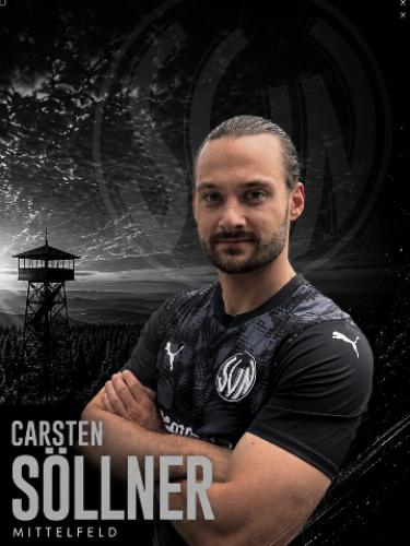 Carsten Söllner