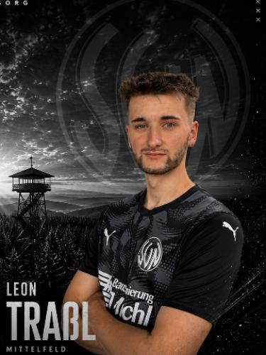 Avatar Bild für Leon Traßl