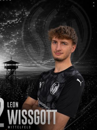 Leon Wißgott