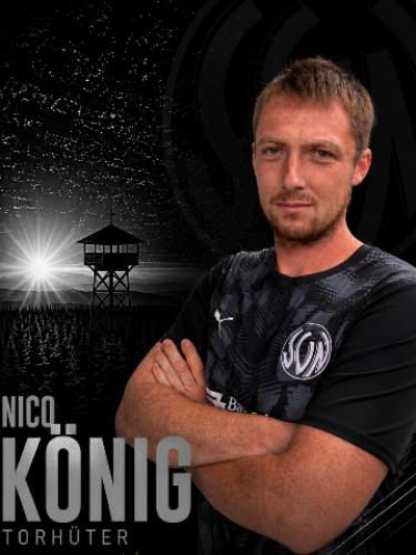 Nico König