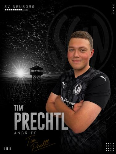 Tim Prechtl