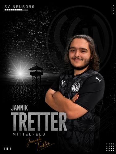 Avatar Bild für Jannik Tretter