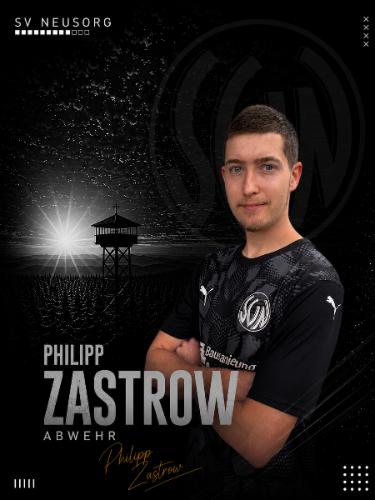 Philipp Zastrow