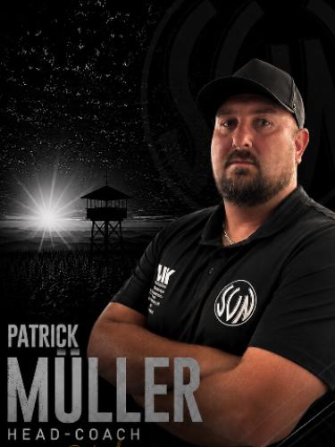 Patrick Müller