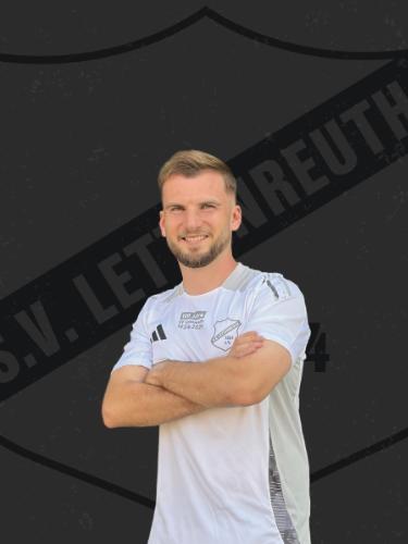 Johannes Bauer