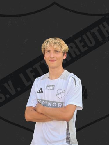 Lukas Höfner