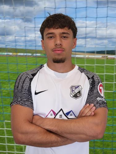 Dominik Dziallas