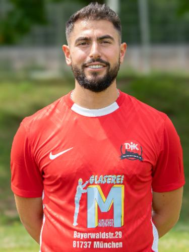 Abdullah Aynaci