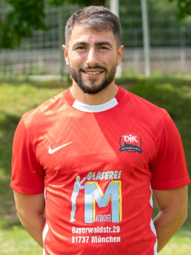 Emin Aynaci