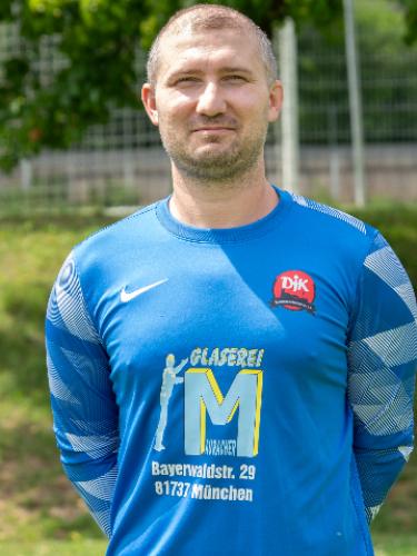 Denis Krklec