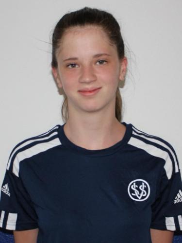 Zoe Künzel