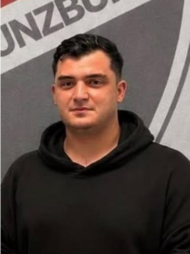 Ismail Yilmaz