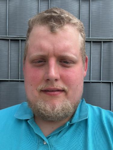 Tim Hofer