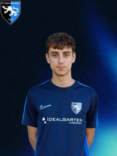 Patrick Selmeier