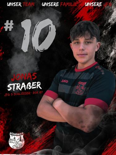 Jonas Straßer