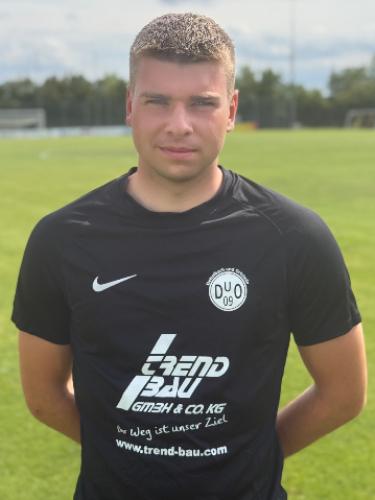 Avatar Bild für Marius Ebert
