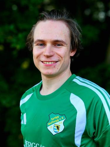 Sebastian Schuster