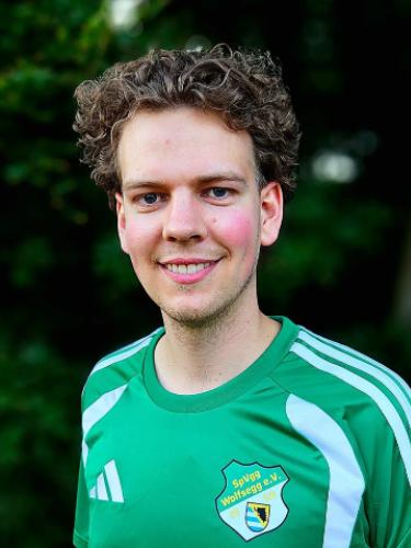 Benedikt Mayer