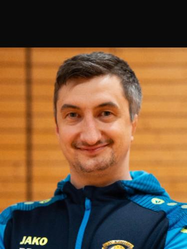 Tobias Schuller