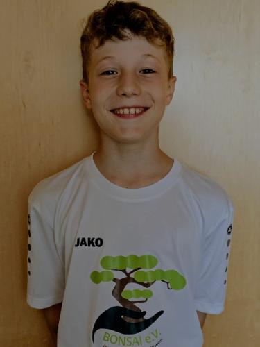 Jakob Eckl