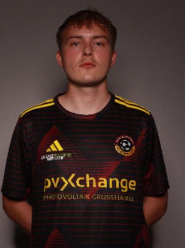 Luca Schwind