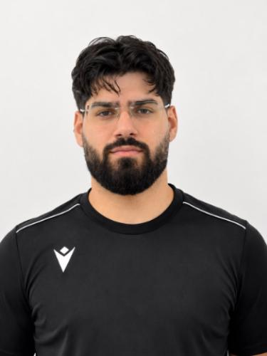 Muhammed Bulut