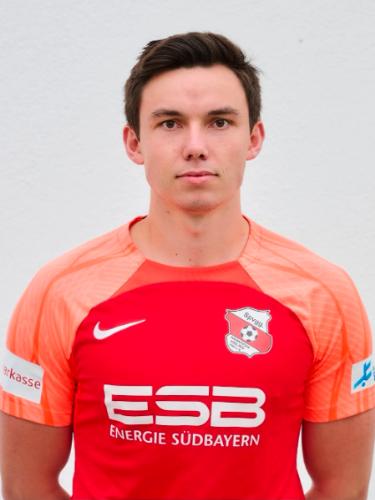 Samuel Pex