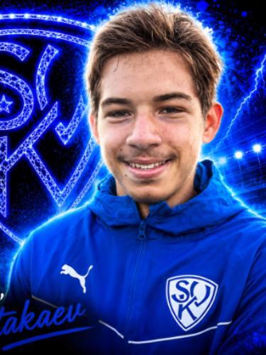 Arman Taltakaev