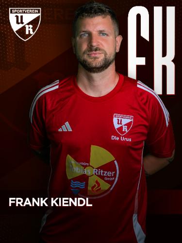 Frank Kiendl