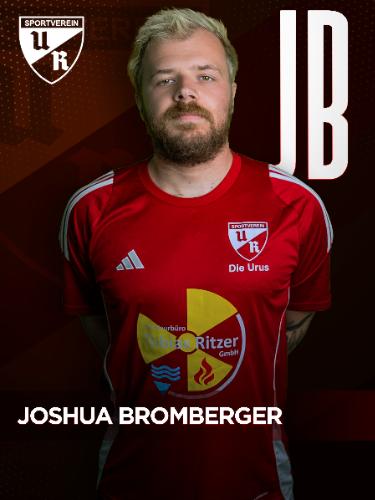 Avatar Bild für Joshua Bromberger
