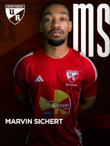 Avatar Bild für Marvin Sichert